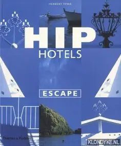 Escape - Herbert Ypma Favoriet