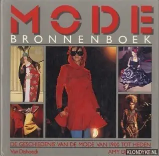 Populair Mode bronnenboek - Haye
