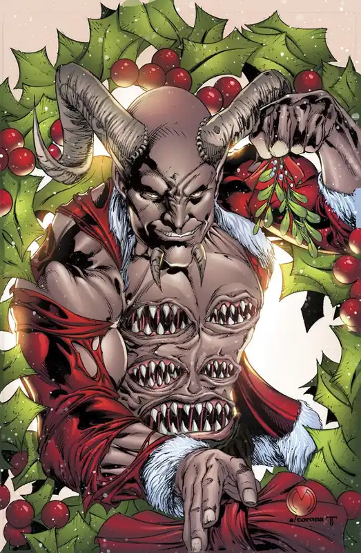 Grimm Fairy Tales Different Seasons 04 - Shand Patrick Hoge Kwaliteit