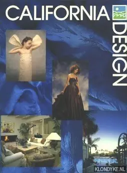 Uitverkoop California Design - Diverse auteurs