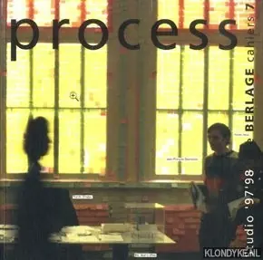 Direct Verzonden Studio '97-'98 - Dormann, Kirsten