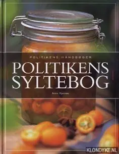 Politikens handboger. Politekens Syltebog - Hjernoe, Anne Favoriet