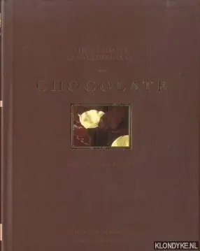 The ultimate encyclopedia of chocolate - McFadden, Christine & Christine France Snelle Levering