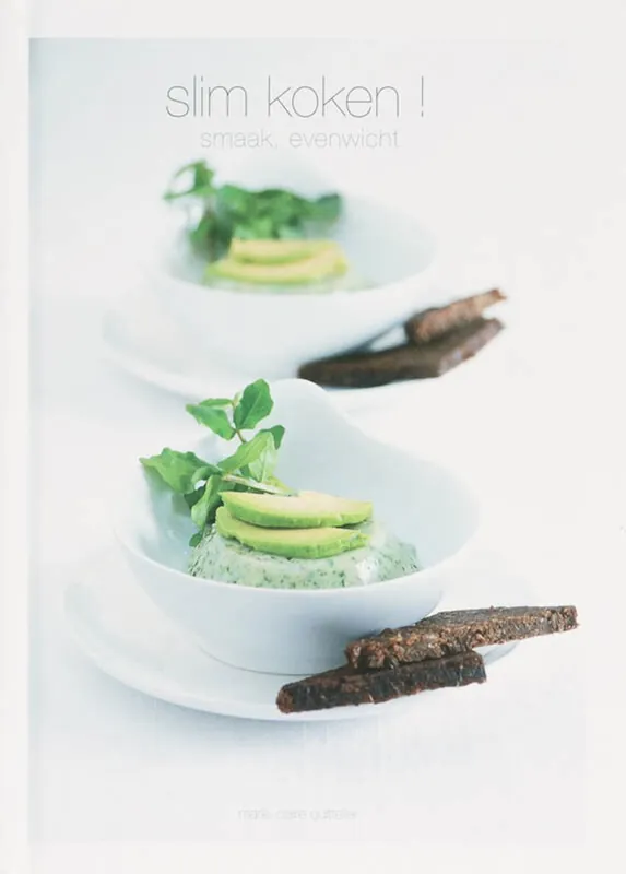 Slim Koken - Marie-Claire Quittelier Superprijs