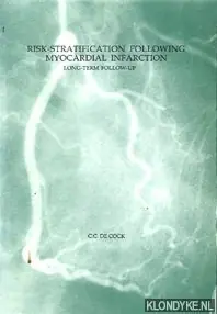 Tijdelijk Beschikbaar Risk stratification myocardial infarction - Cock