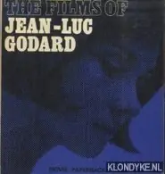 Uitverkoop The films of Jean-Luc Godard - Cameron, Ian (series edited and designed by)