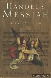 Merkproduct Handel's Messiah. A Celebration - Luckett, Richard