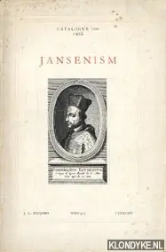 Dagaanbieding Jansenism. Catalogue 100 - Beijers, J.L.