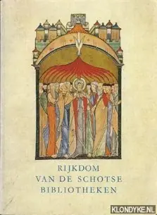 Gratis Verzending Rijkdom van de Schotse Bibliotheken - Diverse auteurs