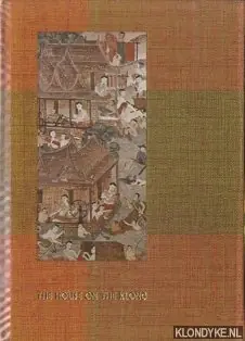 The house on the klong. The Bankok homer and Asian art collection of James Thompson - Warren, William Bestel Nu