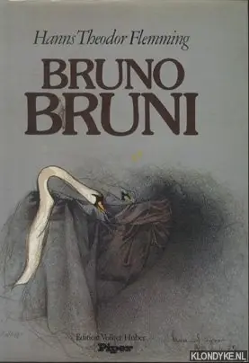 Fabrieksprijs Bruno Bruni - Flemming, Hanns Theodor
