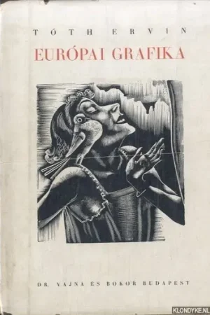 Betrouwbaar Európai grafika - Ervin, Tóth