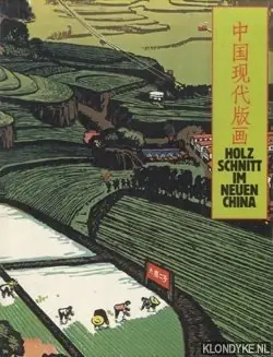 Laatste Kans Holzschnitt im neuen China.. Zeitgenössische Graphik aus der Volksrepublik China - Haas, Jerg - u.a.