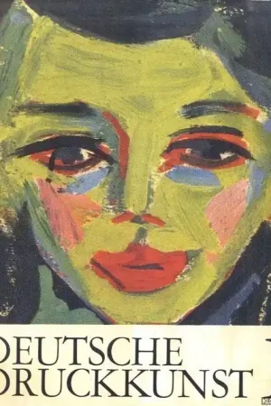 Betaalbaar Deutsche Druckkunst. Band I 1964 - Mungenast, Christoph