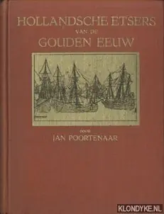 Hollandsche etsers van de gouden eeuw - Poortenaar, Jan Fabrieksprijs
