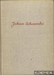 Johan Schwencke 80 jaar. Wandeling door mijn leven met bibliografie van 1908 tot 1968 - Johan Schwencke Populair