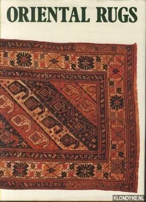 Hete Deal Oriental Rugs - Field, D.M.