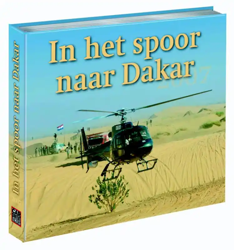 Seizoensaanbieding 2007 - A.J. Rekke; L. Jansen