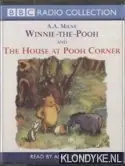 Favoriet Winnie The Pooh And The House At Pooh Corner - 2 cassette - A.A. Milne