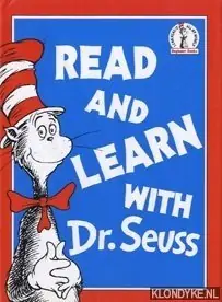 Read and learn with Dr. Seuss. - Dr. Seuss Express Levering