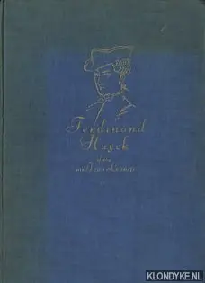 Ferdinand Huyck - J. van Lennep Rechtstreeks Van De Fabrikant