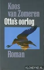 Korting Otto's oorlog - K. van Zomeren