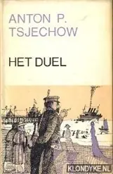 Voordeelprijs Het duel - Tsjechow, Anton P.