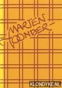 Andere wereld van marten toonder - Toonder, Eiso J.G. (met een inleiding van) Superprijs