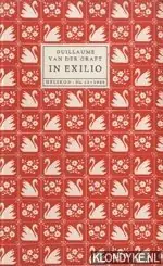 Betaalbaar In exilio - Graft, Guillaume van der