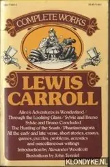 Bestseller The Complete Works of Lewis Carroll - Lewis Carroll