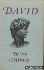 David - Cooper, Duff Bestseller