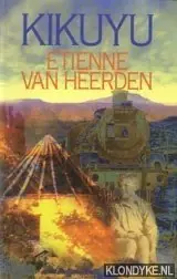 Bestseller Kikuyu - Heerden, Etienne van