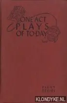 Gereduceerde Prijs One-act plays of to-day - first series - Marriott, J.W. (selected by)