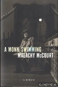 A monk swimming - Malachy McCourt Voordeelprijs