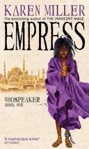 Empress - Karen Miller Betaalbaar