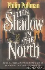 The Shadow in the North - Philip Pullman Direct Beschikbaar