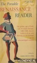 The Portable Renaissance Reader - Ross, James Bruce Beste Prijs
