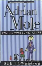 Koopje Adrian Mole. The cappuccino years - Sue Townsend