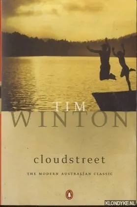 Cloudstreet - Winton, Tim Flitsaanbieding