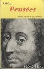 Voordeelprijs Pensées - Pascal