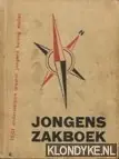 Superprijs Jongenszakboek. 1001 onderwerpen waarin jongens belang stellen - Volkers, J.B. (onder redactie van)