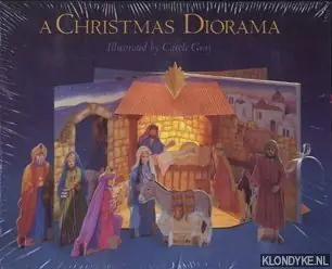 Uitverkoop A Christmas diorama - Gray, Carole