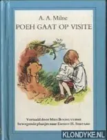 Must-Have Poeh gaat op visite - Milne