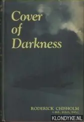 Rechtstreeks Van De Fabrikant Cover of Darkness - Chisholm, Roderick