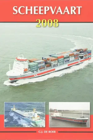 2008 - G.J. de Boer Exclusieve Aanbieding