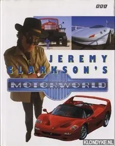 Gratis Retour Jeremy Jackson's Motorworld - Jeremy Clarkson