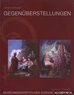 Nu Kopen Gegenüberstellungen - Emmert, Jürgen