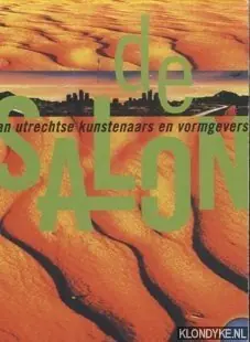 3e Salon van Utrechtse kunstenaars en vormgevers - M. Bosma Koopje
