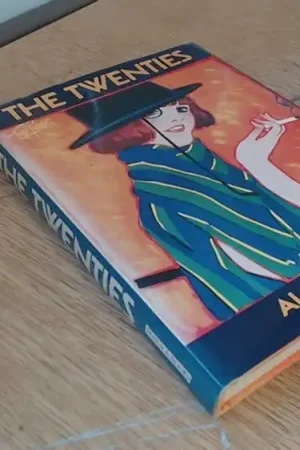 Bestseller The twenties - Jenkins, Alan