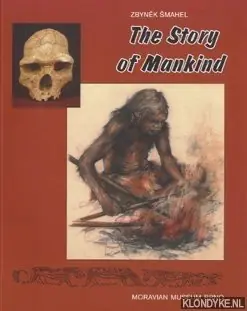 The story of mankind - Smahel, Zbynek Must-Have